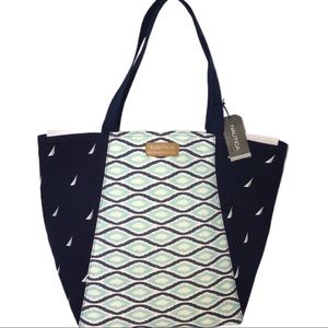 Nautica Island Rhythm 2 Tote